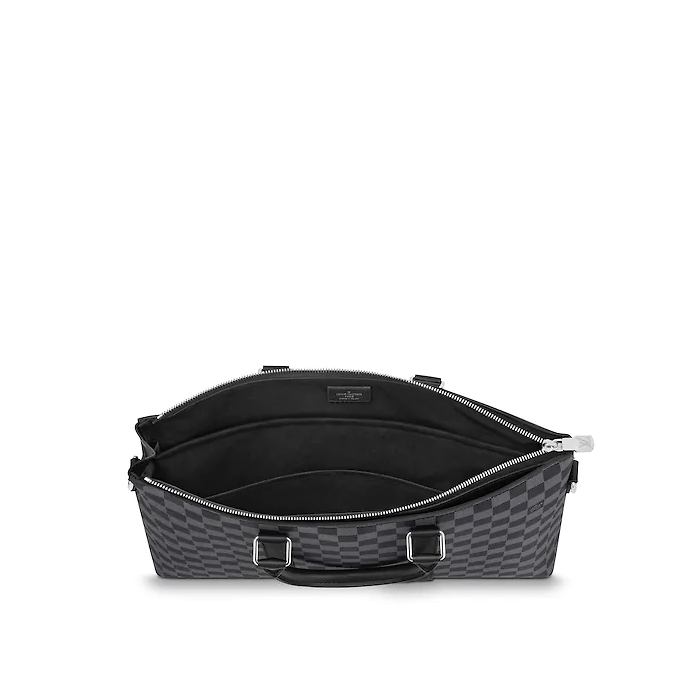 Louis Vuitton Anton Briefcase N40024