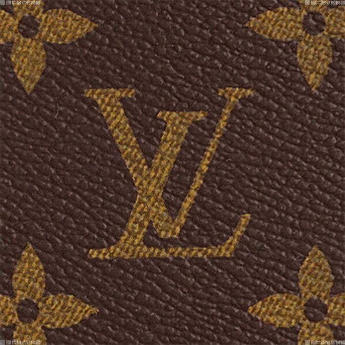 Louis Vuitton Key Pouch M62650