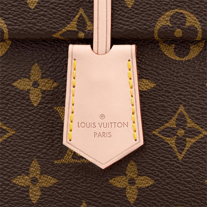 Louis Vuitton Cluny BB