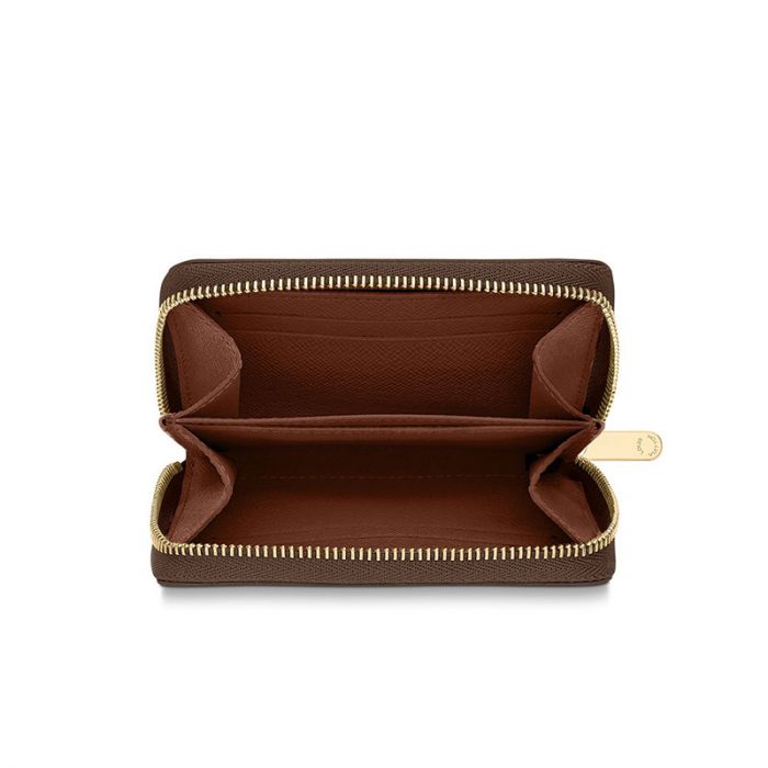 Louis Vuitton Zippy Coin Purse M60067