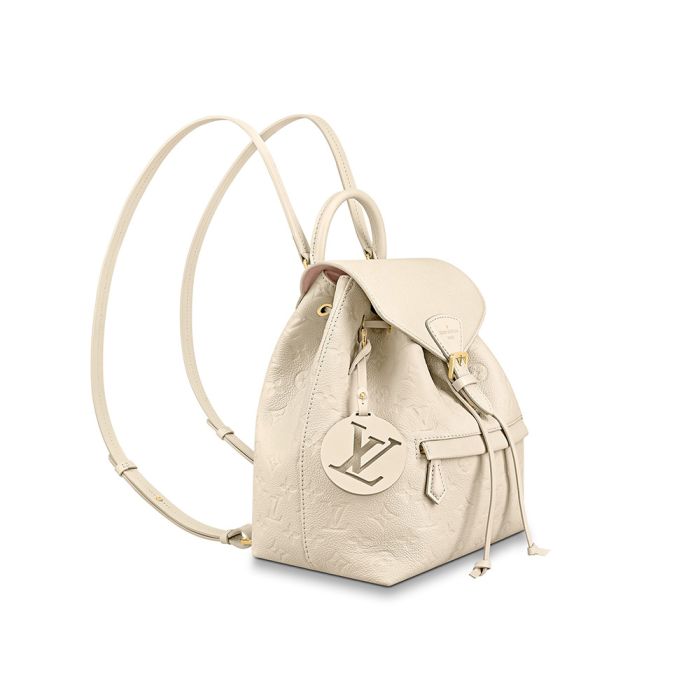 Louis Vuitton Montsouris Backpack
