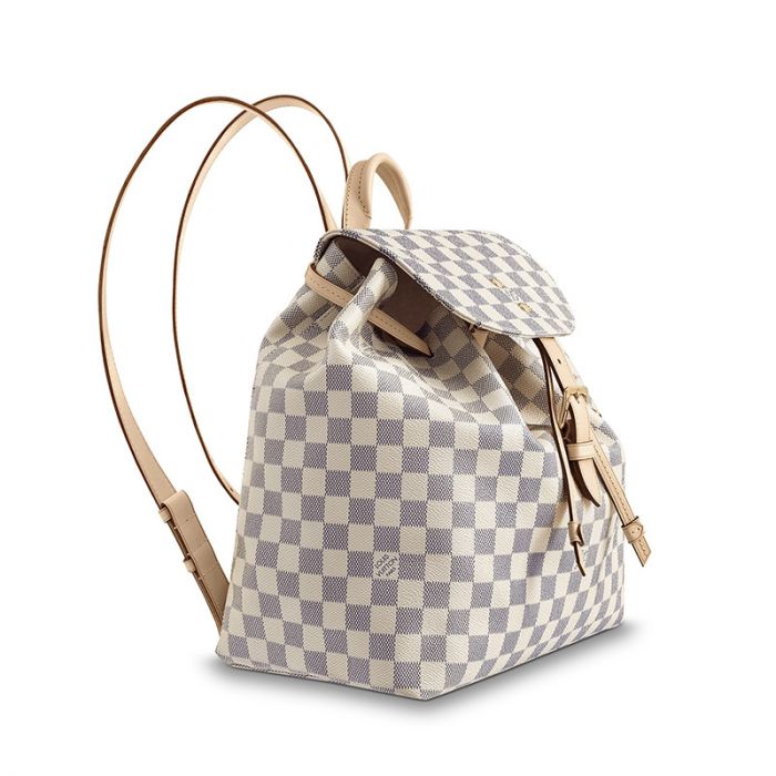 Louis Vuitton Sperone N41578