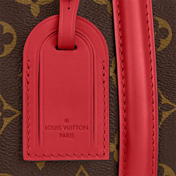 Louis Vuitton Soufflot BB