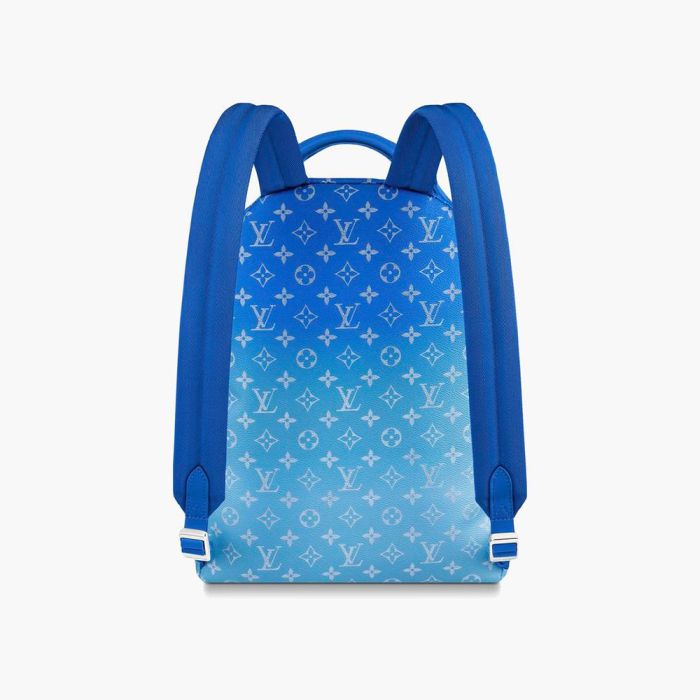 Louis Vuitton Christopher Backpack M45411