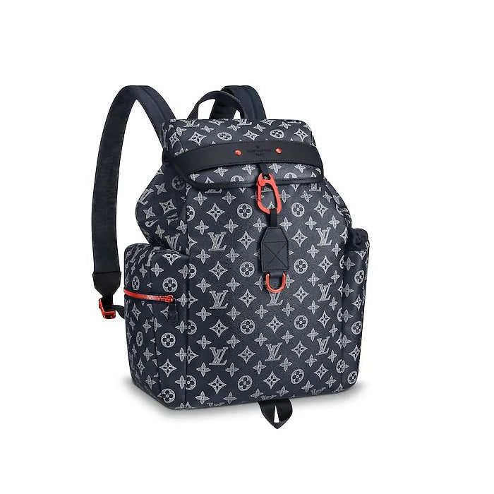 Louis Vuitton Discovery Backpack