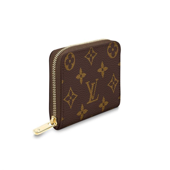 Louis Vuitton Zippy Coin Purse M60067
