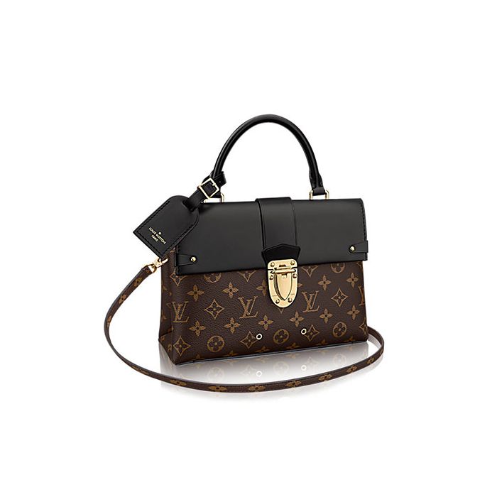Louis Vuitton One Handle M43125