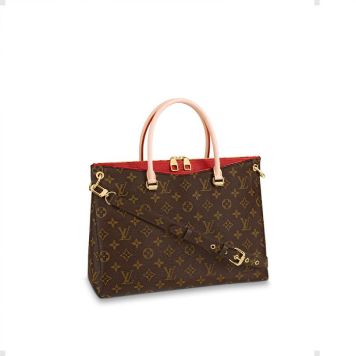 Louis Vuitton Pallas MM