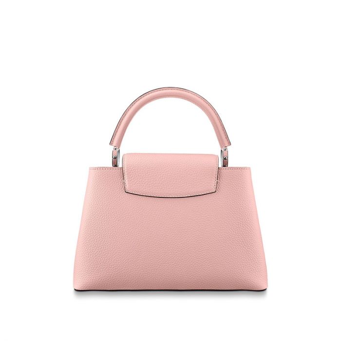 Louis Vuitton Capucines PM M42258