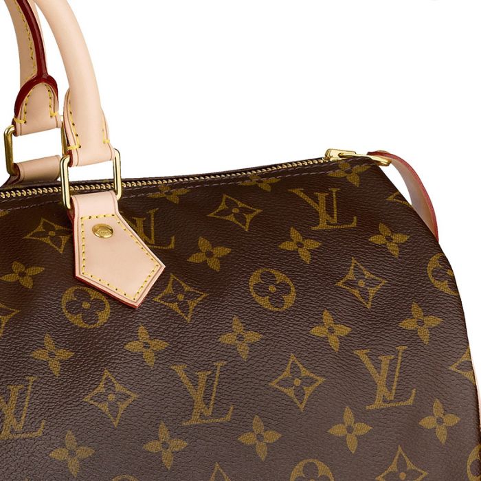Louis Vuitton Speedy 40 M41106