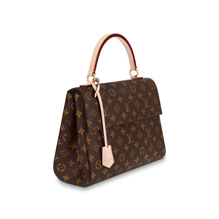 Louis Vuitton Cluny MM