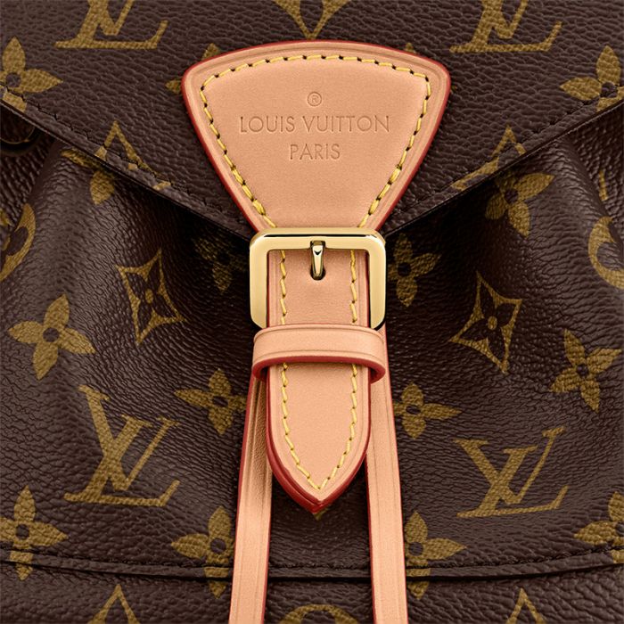 Louis Vuitton M45501 Montsouris PM