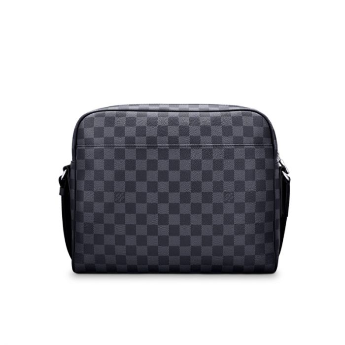 Louis Vuitton Dayton Reporter MM N41409