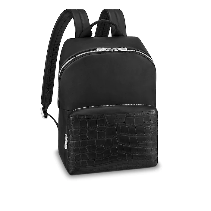 Louis Vuitton N94721 Discovery Backpack PM