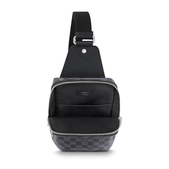 Louis Vuitton Avenue Sling Bag N41719
