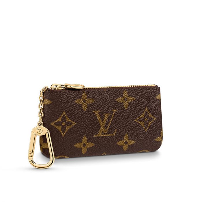 Louis Vuitton Key Pouch M62650