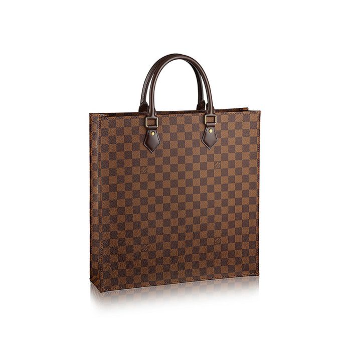 Louis Vuitton Sac Plat N41225