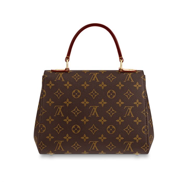 Louis Vuitton Cluny BB