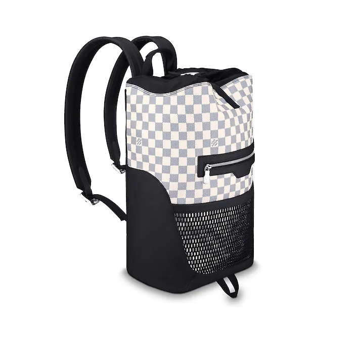 Louis Vuitton Matchpoint Backpack