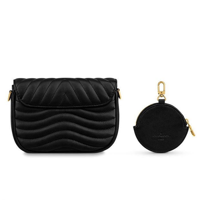 Louis Vuitton New Wave Multi Pochette