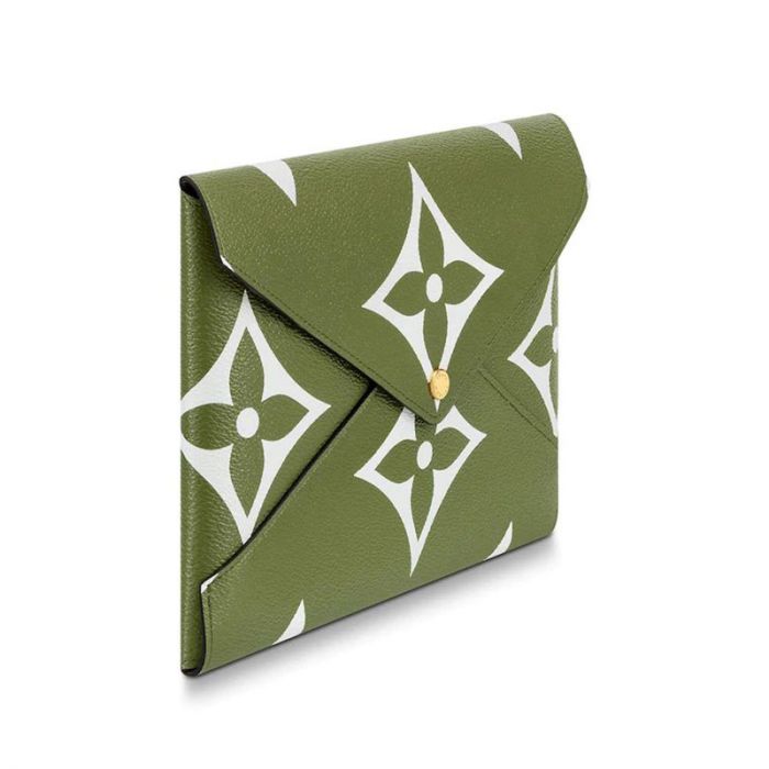 Louis Vuitton Pochette Kirigami