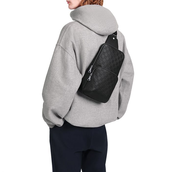 Louis Vuitton Avenue Sling Bag N41720