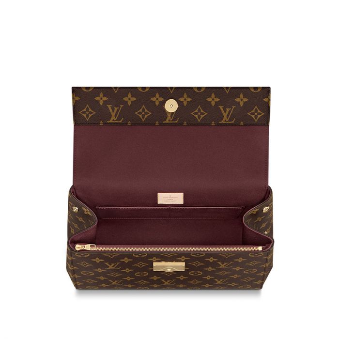 Louis Vuitton Cluny MM