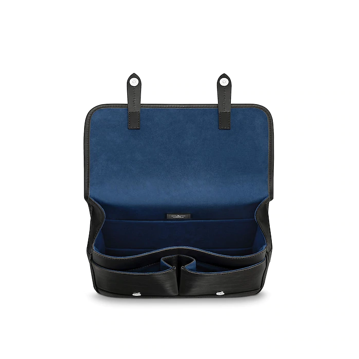 Louis Vuitton Messenger PM M53492