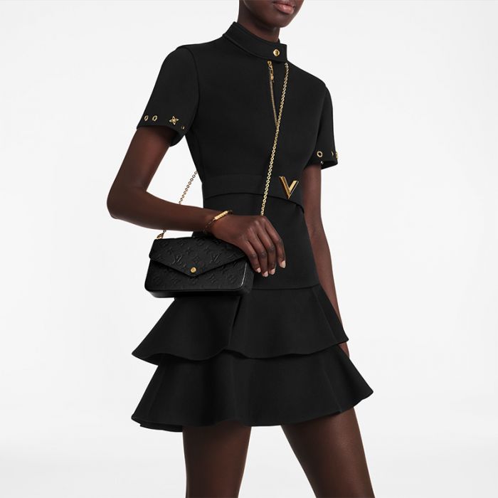 Louis Vuitton M64064 Felicie Pochette