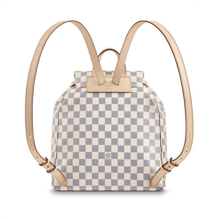 Louis Vuitton Sperone N41578