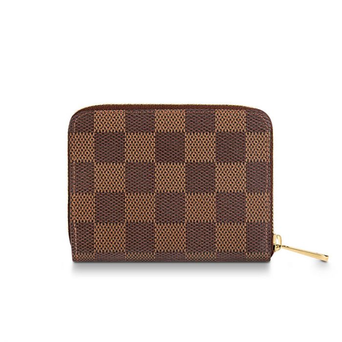 Louis Vuitton Zippy Coin Purse N63070