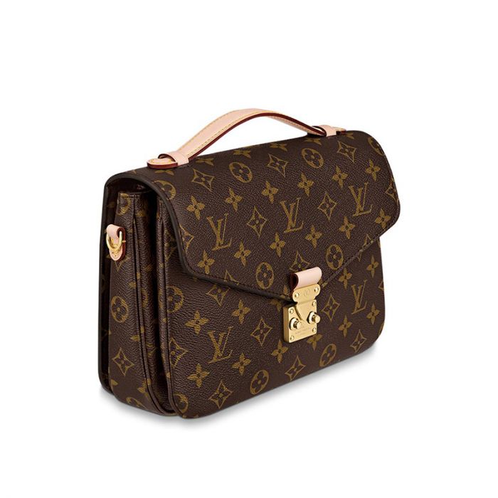 Louis Vuitton Pochette Metis