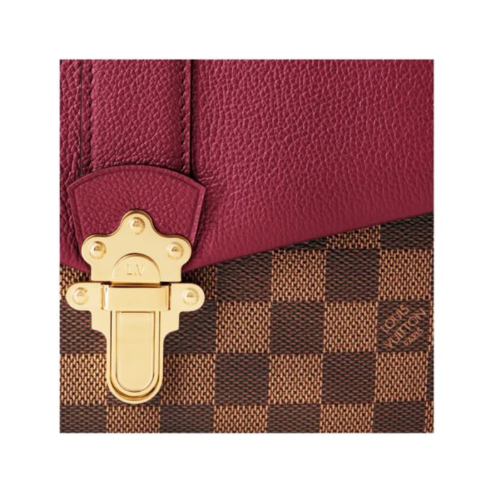 Louis Vuitton Clapton PM