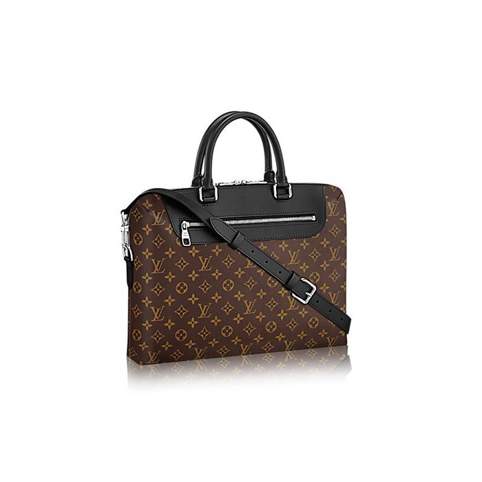 Louis Vuitton Porte-Documents Jour M54019