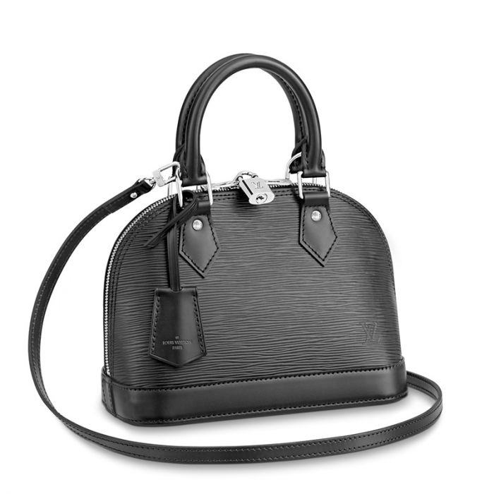 Louis Vuitton Alma BB