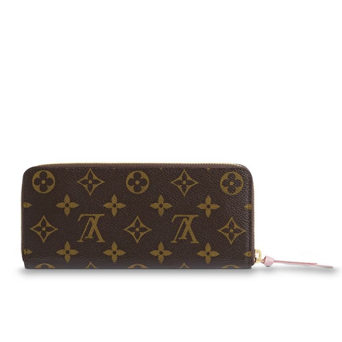 Louis Vuitton Clemence
