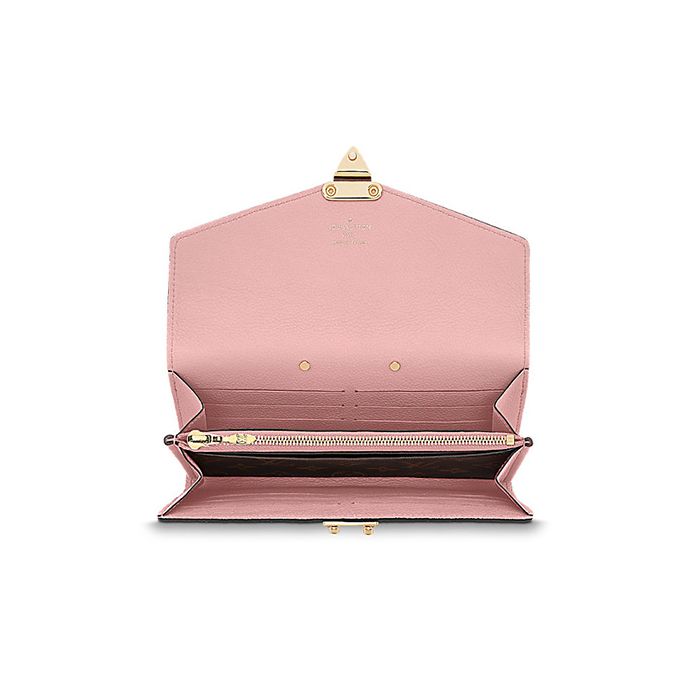 Louis Vuitton Pallas Wallet