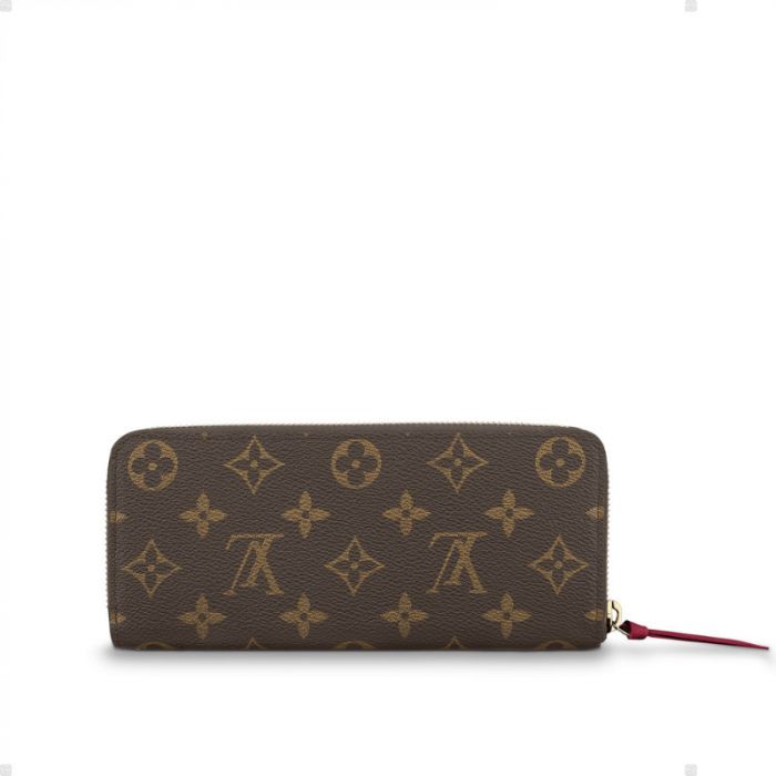 Louis Vuitton Clemence