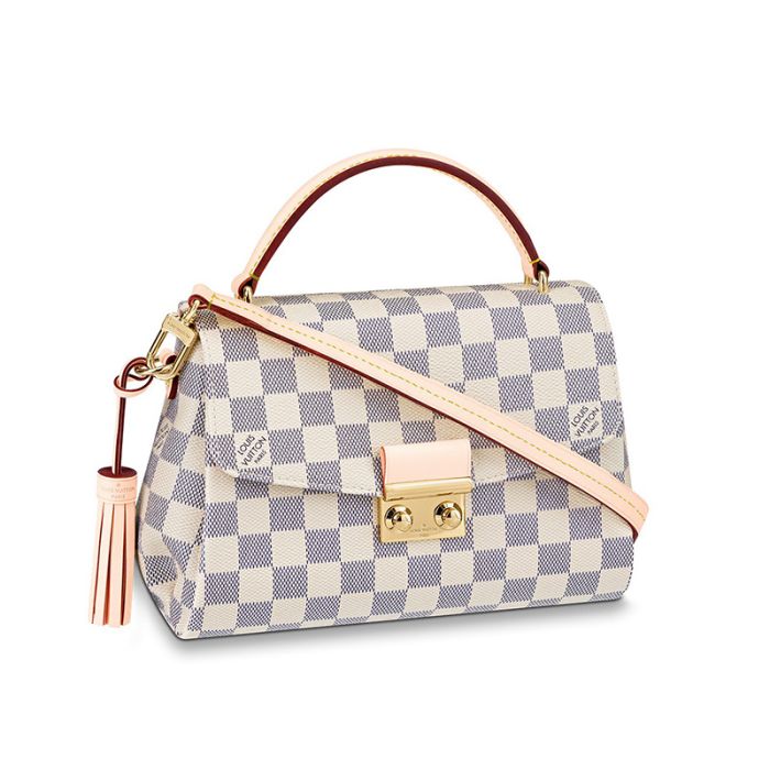 Louis Vuitton Croisette N41581