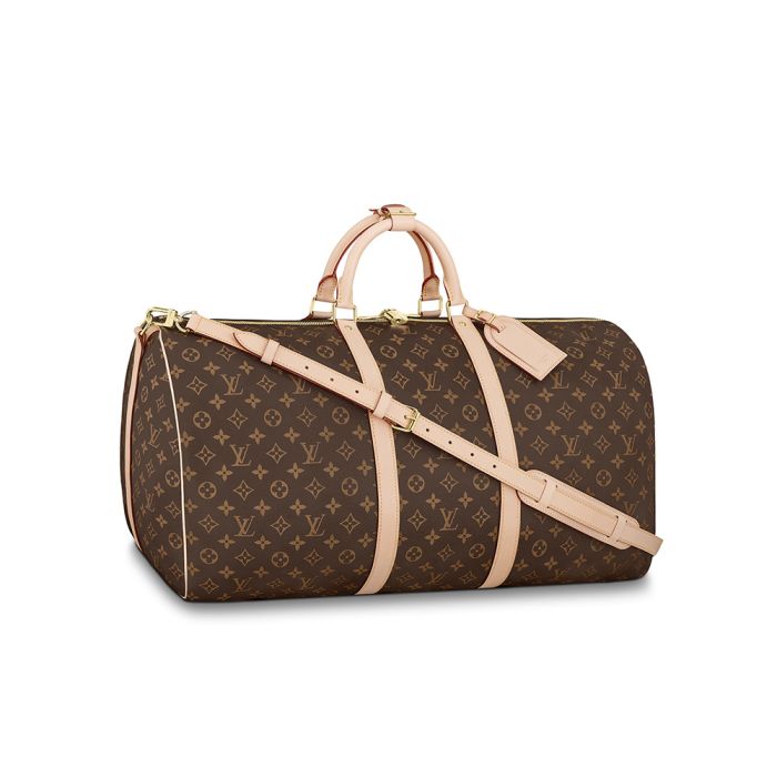 Louis Vuitton M41412 Keepall Bandouliere 60