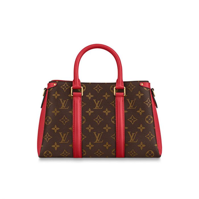 Louis Vuitton Soufflot BB