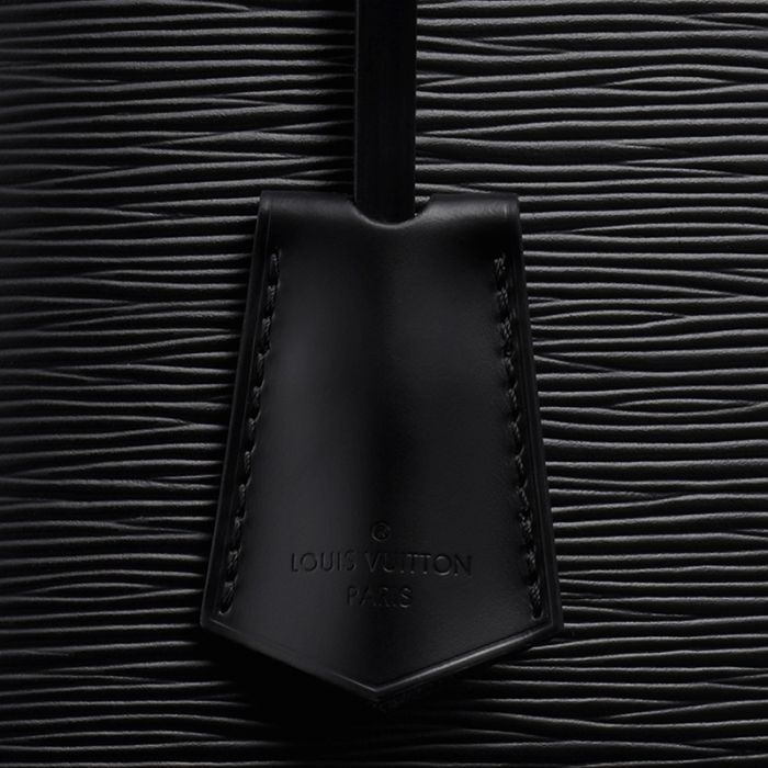 Louis Vuitton Alma PM M40302