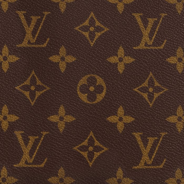 Louis Vuitton Keepall Bandouliere 45