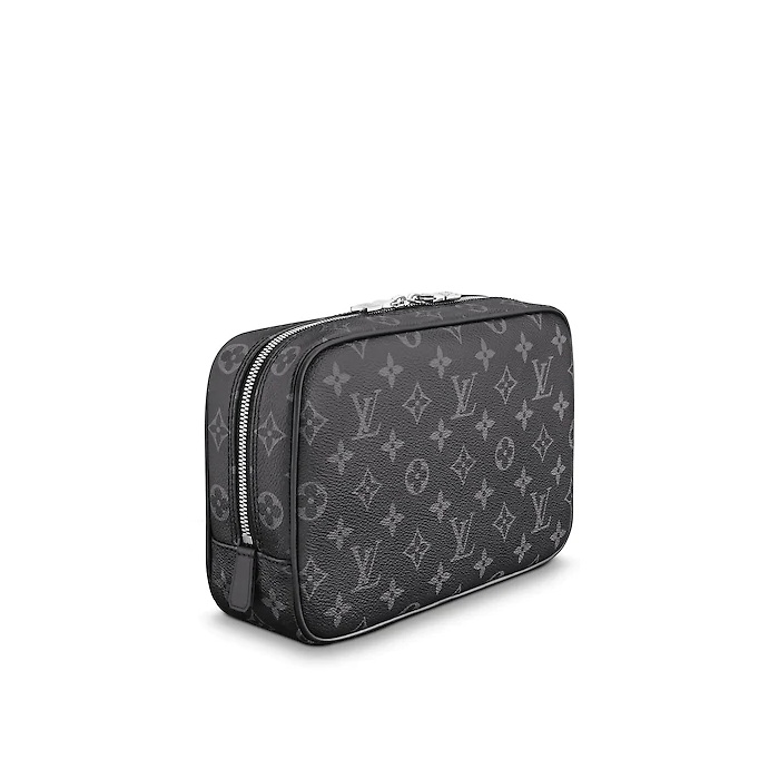 Louis Vuitton Toilet Pouch GM M43383