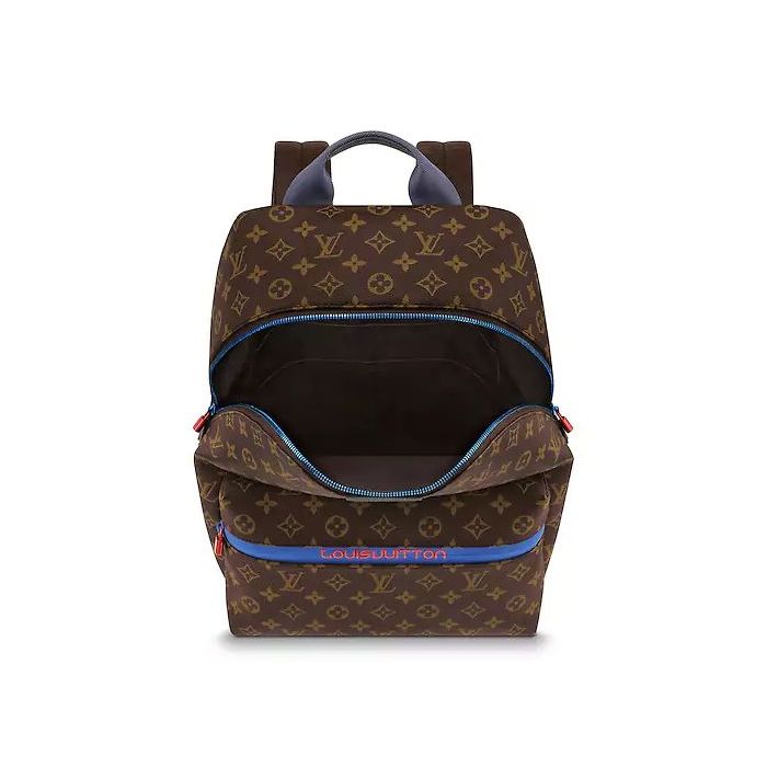 Louis Vuitton Apollo Backpack M43849