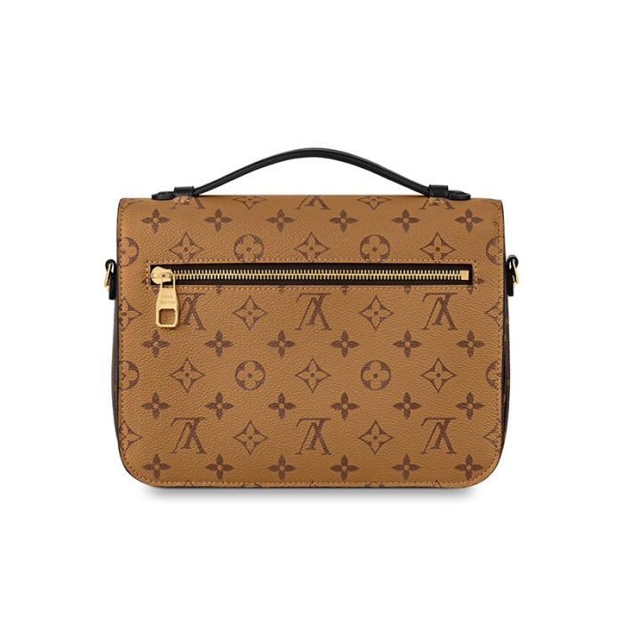 Louis Vuitton Pochette Metis