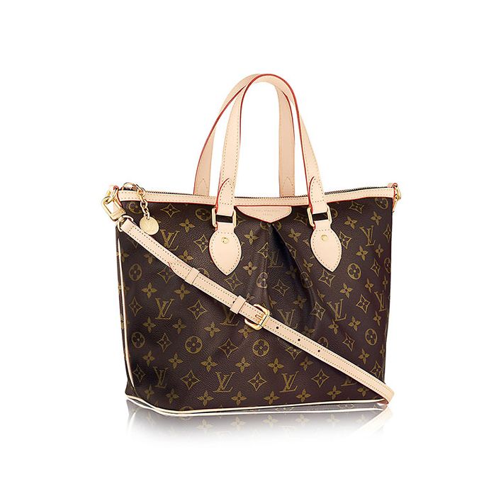 Louis Vuitton Palermo GM M40145