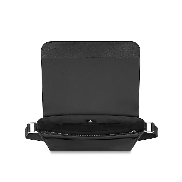 Louis Vuitton Roman MM M30608 Ardoise