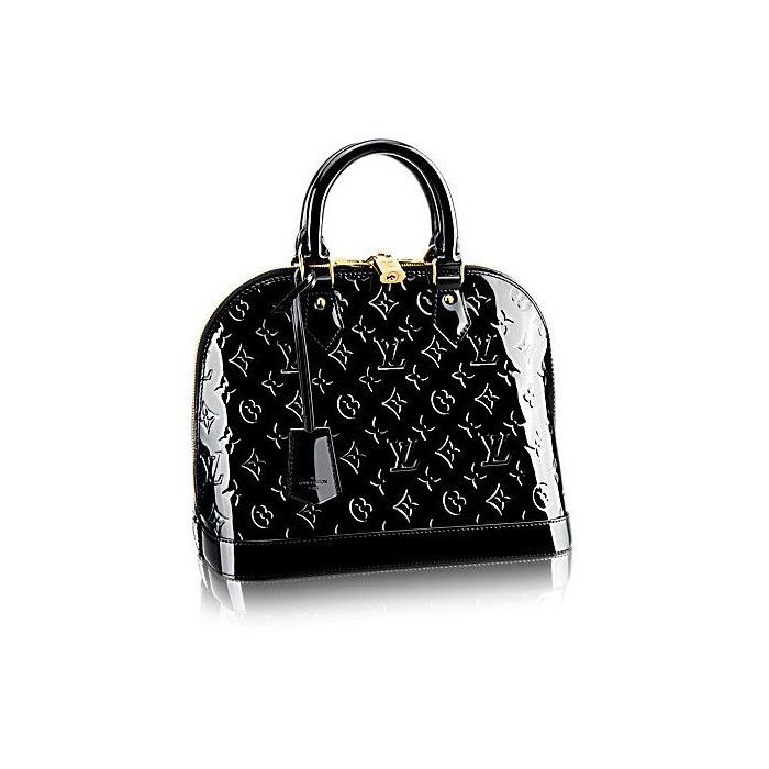 Louis Vuitton Alma PM