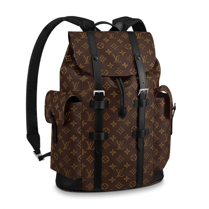 Louis Vuitton Christopher PM M43735